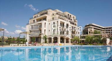 Satış - Apartman olarak Sveti Vlas,  Burgas