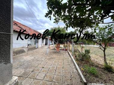 For sale - House in Kapitan Andreevo,  Haskovo