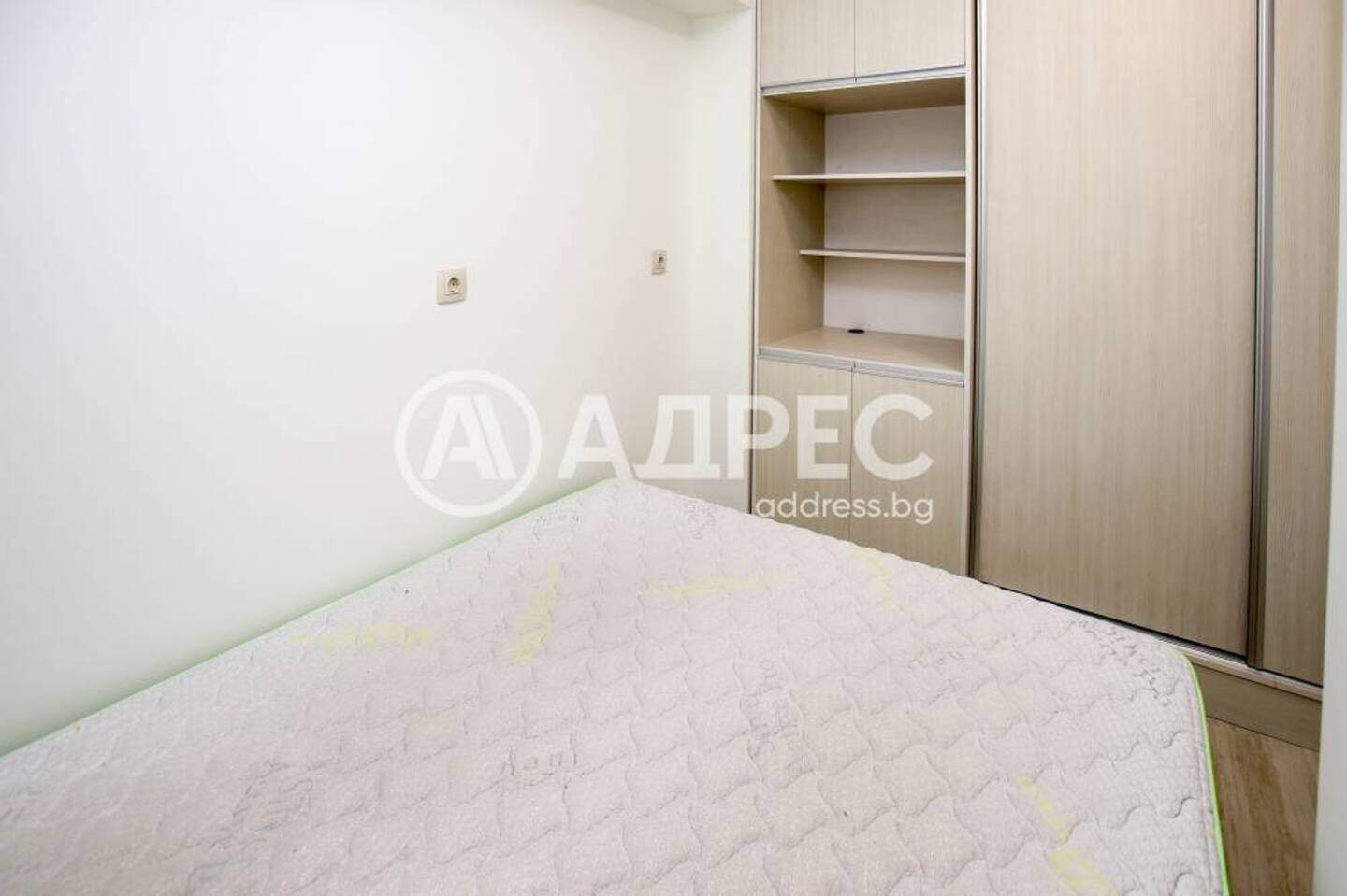 Üç odalı Apartman olarak Manastirski livadi-Iztok, Sofia – fotoğraf 8