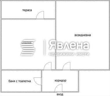 Verkauf - Wohnung in Meden Rudnik,  Burgas