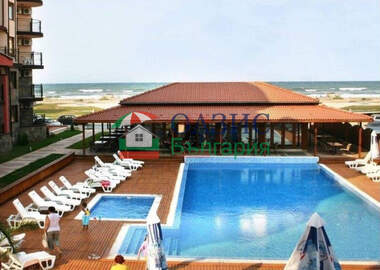 For sale - Hotel in Carevo,  Burgas