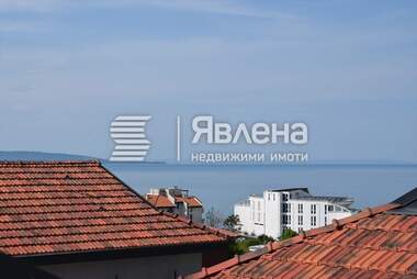 Продажба - Къща в Лозенец,  Бургас