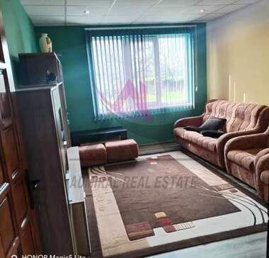 For rent - Floor of a house in Asparuhovo,  Varna