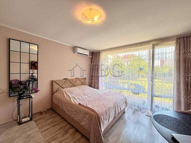 Satış - Apartman olarak Sunny Beach,  Burgas