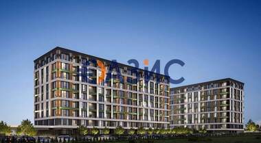 For sale - Apartment in Horizont,  Burgas