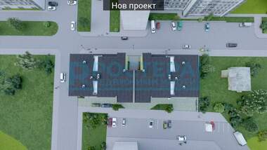 Продажба - Магазин в Запад-3,  Търговище
