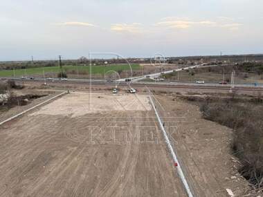 For rent - For Construction in Industrialna zona-Iztok,  Plovdiv
