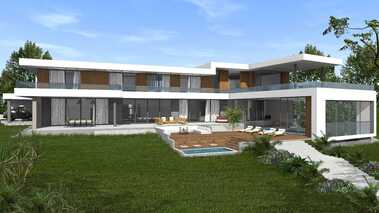 Продажба - Парцел за строителство в Зеленика,  Варна