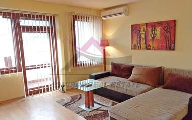 For rent - Apartment in Liatno kino Trakia,  Varna
