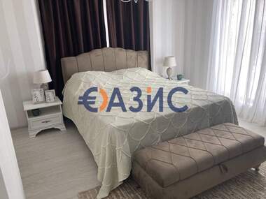 For sale - Apartment in Sveti Vlas,  Burgas
