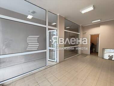 Наем - Магазин в Меден Рудник,  Бургас
