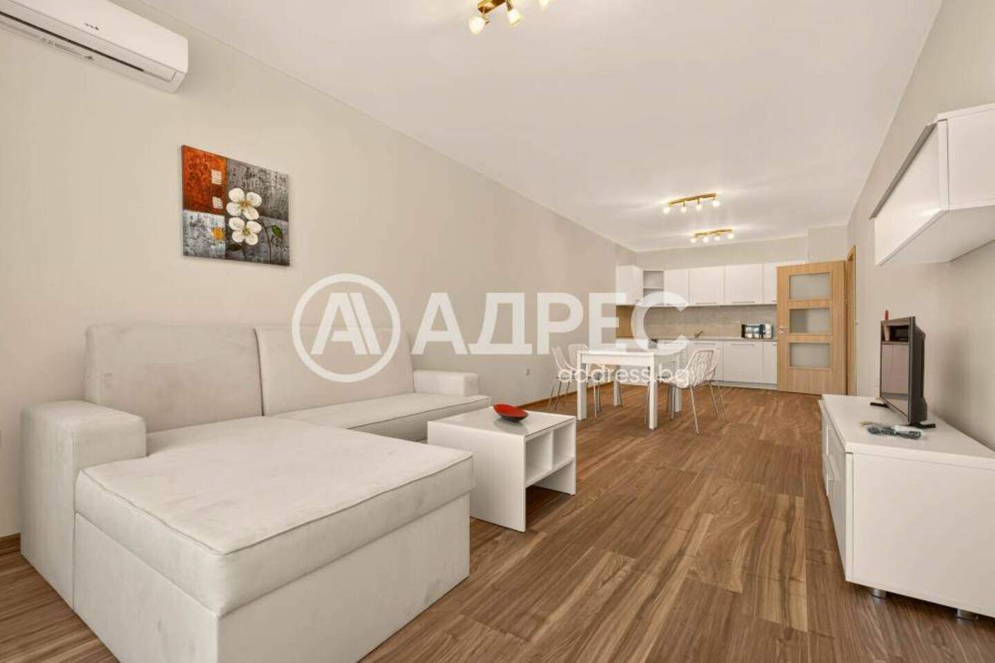 Δίδωμο Διαμέρισμα σε Ασπαρουχοβο, Βαρνα – φωτογραφία 3