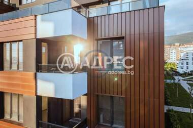 For sale - Apartment in Malinova Dolina,  Sofia
