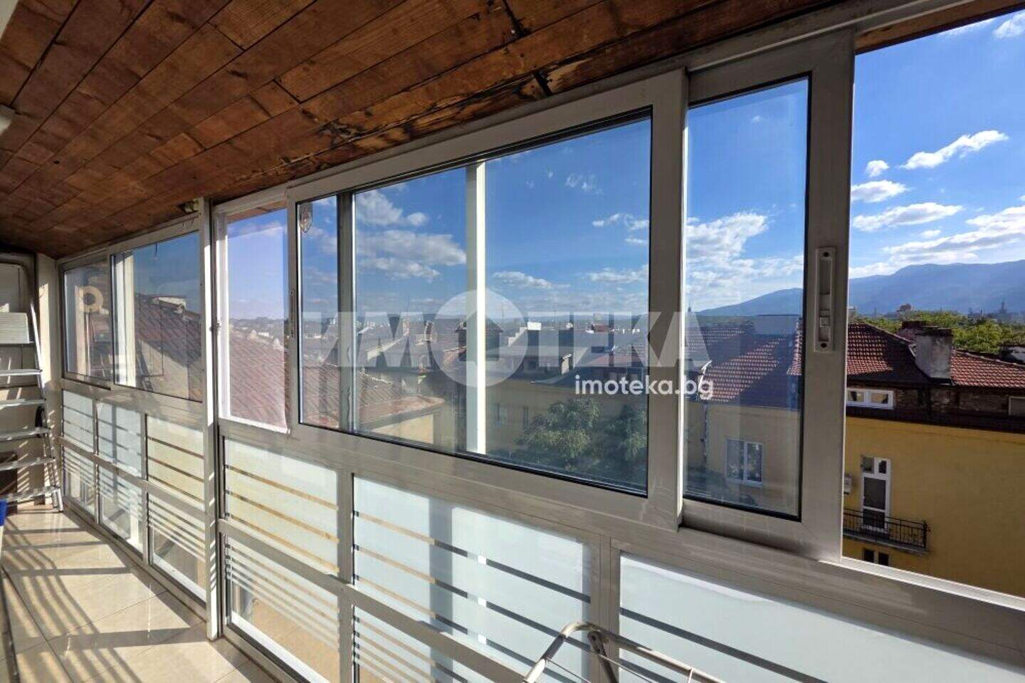İki odalı Apartman olarak Center, Sofia – fotoğraf 4