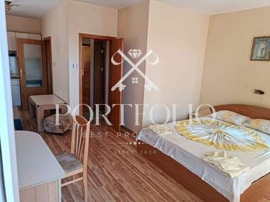 Satış - Apartman olarak Sozopol,  Burgas