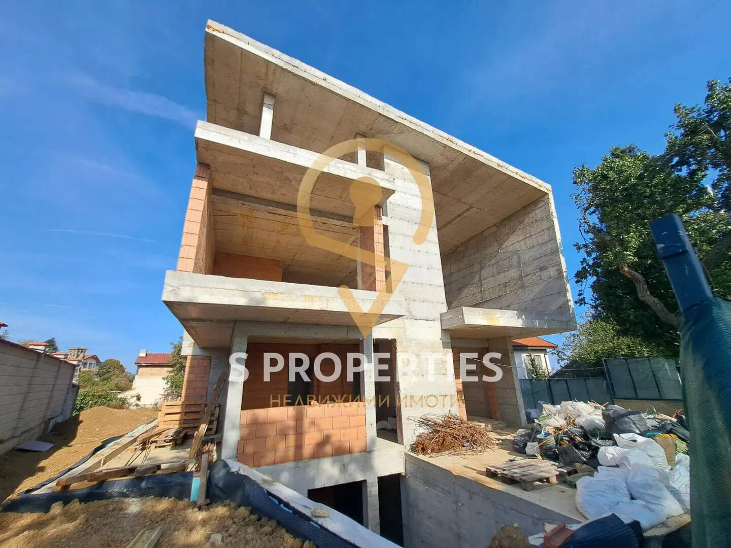 Çok odalı Apartman olarak Trakata, Varna – fotoğraf 2