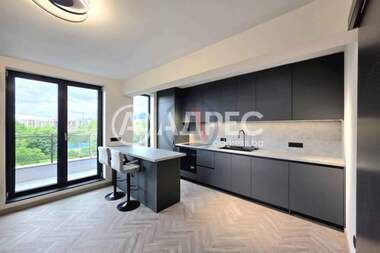Vânzare - Apartament în Manastirski livadi-Iztok,  Sofia