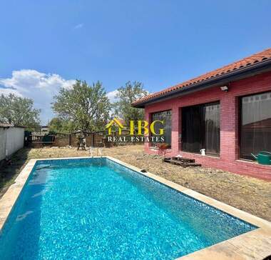 For sale - House in Goritsa,  Burgas