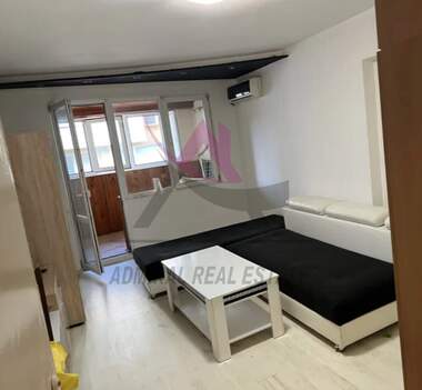 For rent - Apartment in Liatno kino Trakia,  Varna