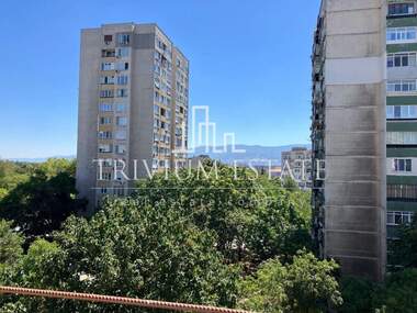 Ενοίκιο - Διαμέρισμα σε Христо Смирненски,  Пловдив