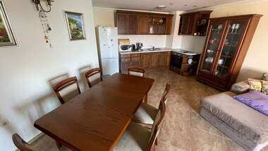 Satış - Apartman olarak Sveti Vlas,  Burgas