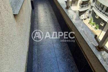 Închiriere - Apartament în Goțe Delceev,  Sofia