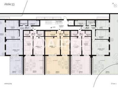 Verkauf - Wohnung in Briz,  Warna