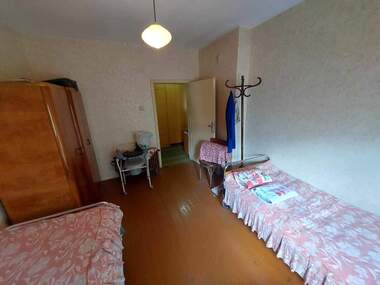 Verkauf - Wohnung in Zentar,  Targowishte