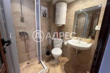 For sale - Apartment in k.k. Chayka,  Varna