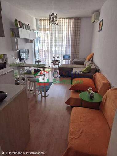 Verkauf - Wohnung in Sonnenstrand,  Burgas