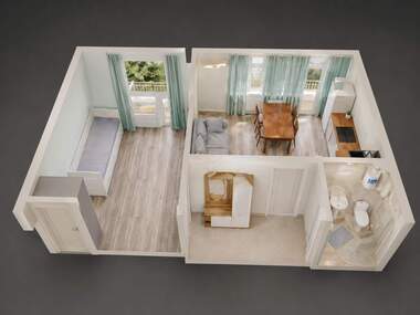 Vânzare - Apartament în Sunny Beach,  Burgas