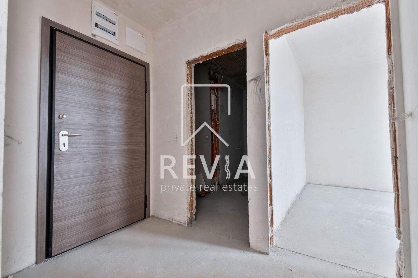 Cu două camere Apartament în Malinova Dolina, Sofia – fotografia 5
