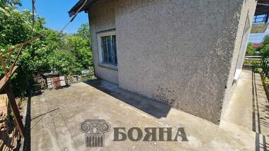 Продажба - Къща в Червена Вода,  Русе