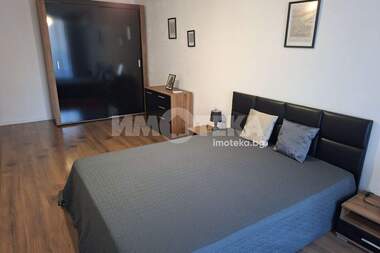 For rent - Apartment in Hristo Smirnenski,  Plovdiv