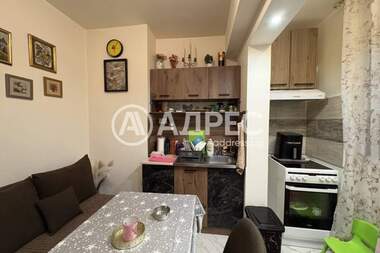 Satış - Apartman olarak Drujba,  Sliven