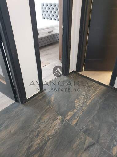 For sale - Apartment in Hristo Smirnenski,  Plovdiv