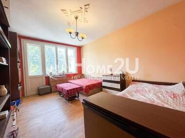 Verkauf - Wohnung in Kameniza 1,  Plowdiw