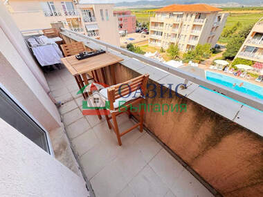 Verkauf - Wohnung in Sonnenstrand,  Burgas
