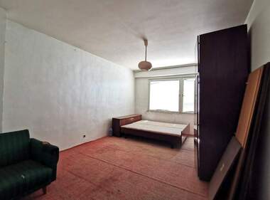 For sale - Apartment in Charodeyka - Iug,  Ruse