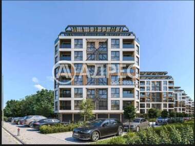 For sale - Apartment in Madika,  Burgas