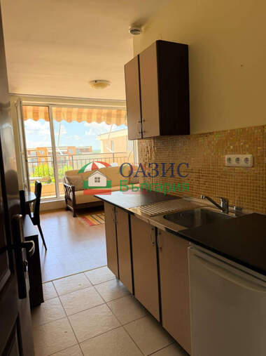 Verkauf - Wohnung in Sonnenstrand,  Burgas