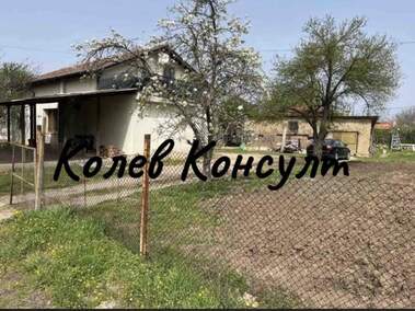 For sale - House in Kapitan Andreevo,  Haskovo