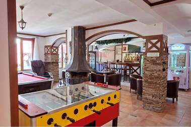 Închiriere - Restaurant în Pamporovo,  Smolian
