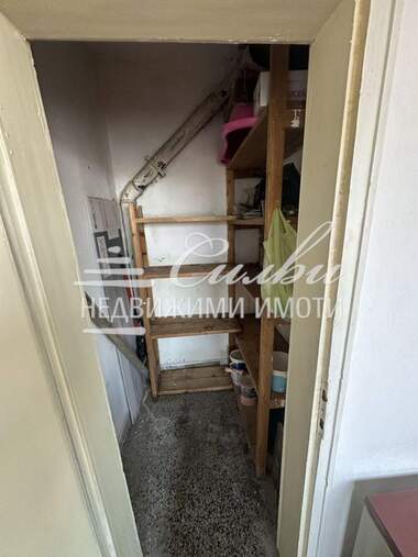 Продажа - Квартира в Център,  Търговище