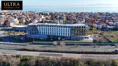 Продажа - Квартира в Сарафово,  Бургас