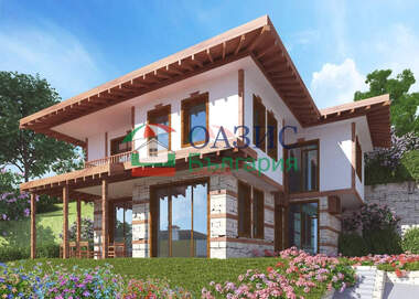For sale - House in Sveti Vlas,  Burgas