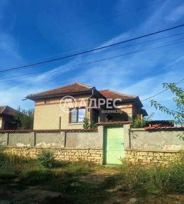 Продажба - Къща в Куцина,  Велико Търново