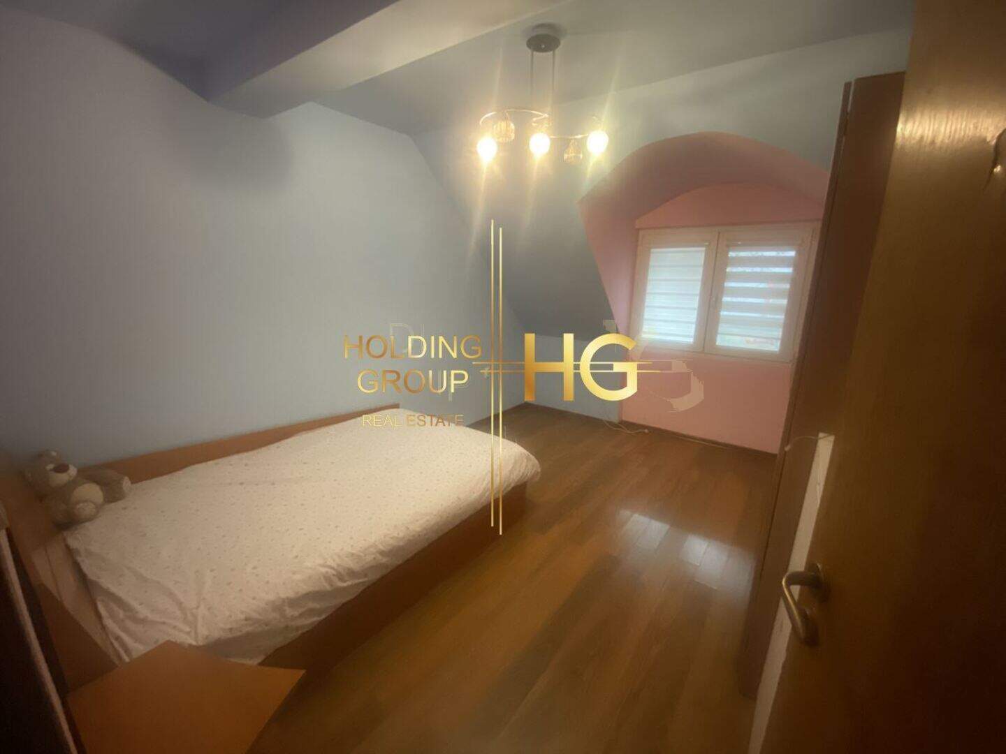 Cu două camere Apartament în Țveten kvartal, Varna – fotografia 3