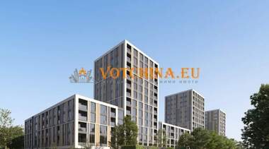 Vânzare - Apartament în Asparuhovo,  Varna