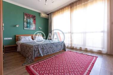 Satış - Apartman olarak Çernomorec,  Burgas
